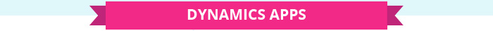 Dynamics Apps