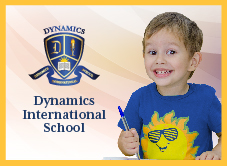 Dynamics International School