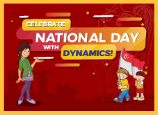 National Day Promo