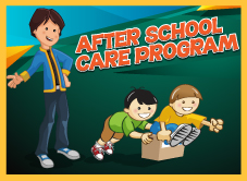 After School Care Program