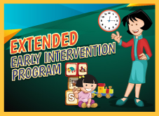 Extended Early Intervention Program