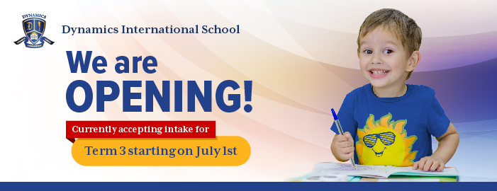 Dynamics International School