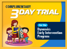 3-day Trial.