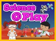 DIS Science@Play