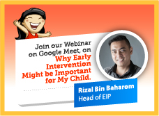 EIP Webinar on Google Meet