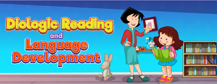 Diologic reading and Language Development