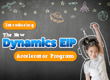 Dynamics EIP Accelerated Program