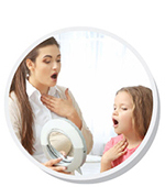 Treatment for stuttering