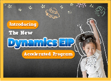 Dynamics EIP Accelerated Program