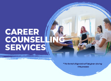 Career Counselling Services