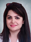 Educational Therapist - Sanamjit Kaur