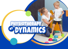 Physiotherapy at Dynamics