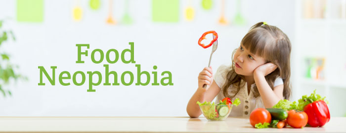 Food Neophobia