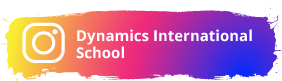 Instagram - Dynamics International School