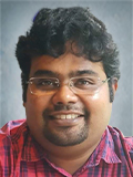 Kalaiselvan Manoharan - Occupational Therapists