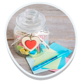 Gratitude Jar