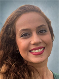 Sonia Khodabakhsh - Clinical Psychologist