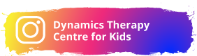 Instagram - Dynamics Therapy Centre for Kids
