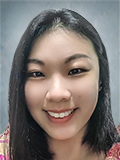 Yvonne Chua - Speech Therapists