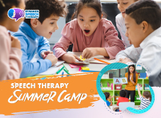 Speech Summer Camp