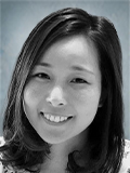 Angeline Tjhin.jpg - Clinical Psychologist