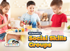 Social Skills Group