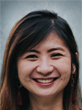 Carline Tan - Speech Therapist