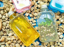 DIY Sensory Bottle