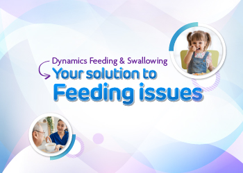 Your Solution to Feeding Issue