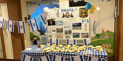 Israel Independence Day