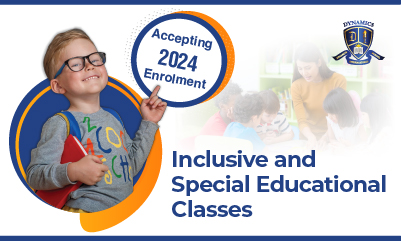 Mainstream and Special Educational Classes