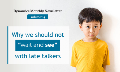 Dynamics Newsletter