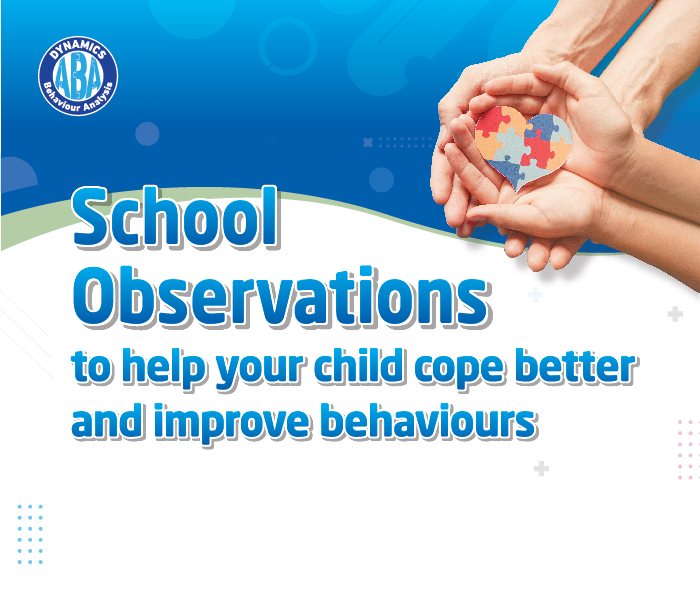 School Observation for Students