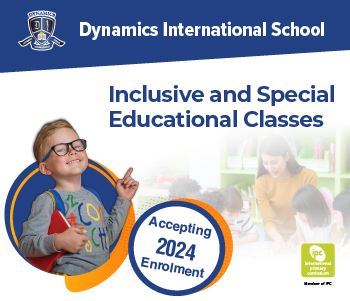 Inclusive and Special Educational Classes