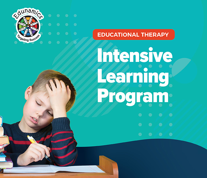 Intensive Learning Program for Children