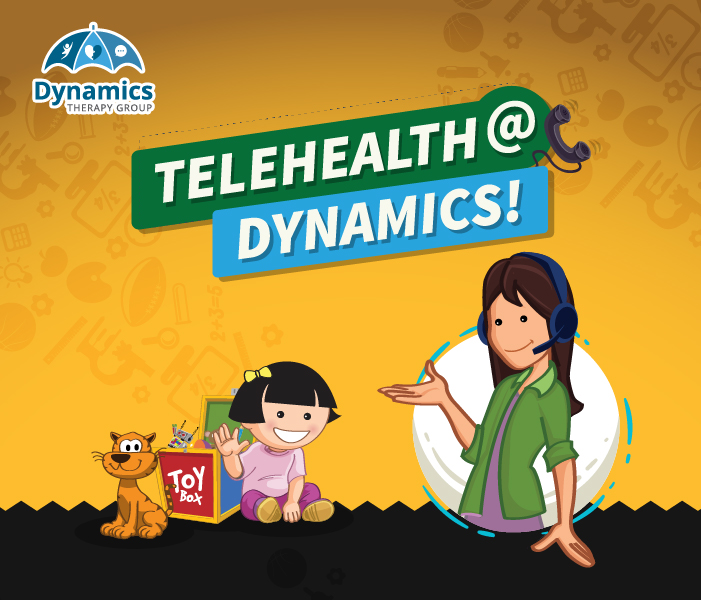 Telehealth@Dynamics