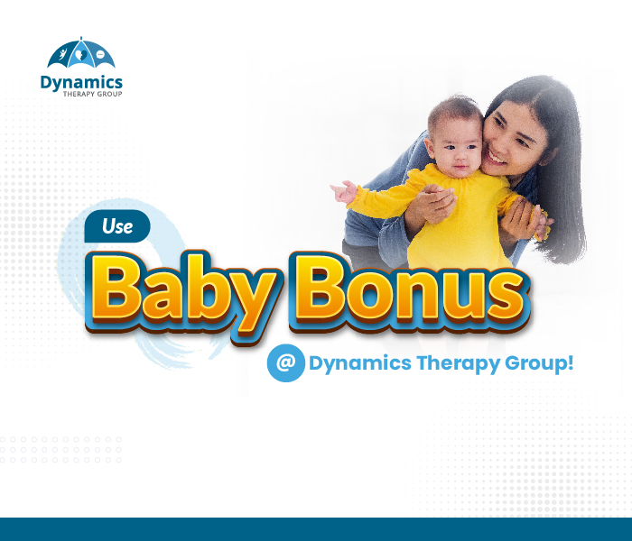 Dynamic's Baby Bonus