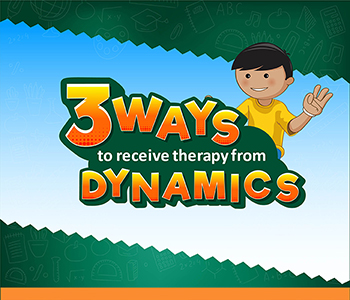 3 Ways to Get Therapy from Dynamics